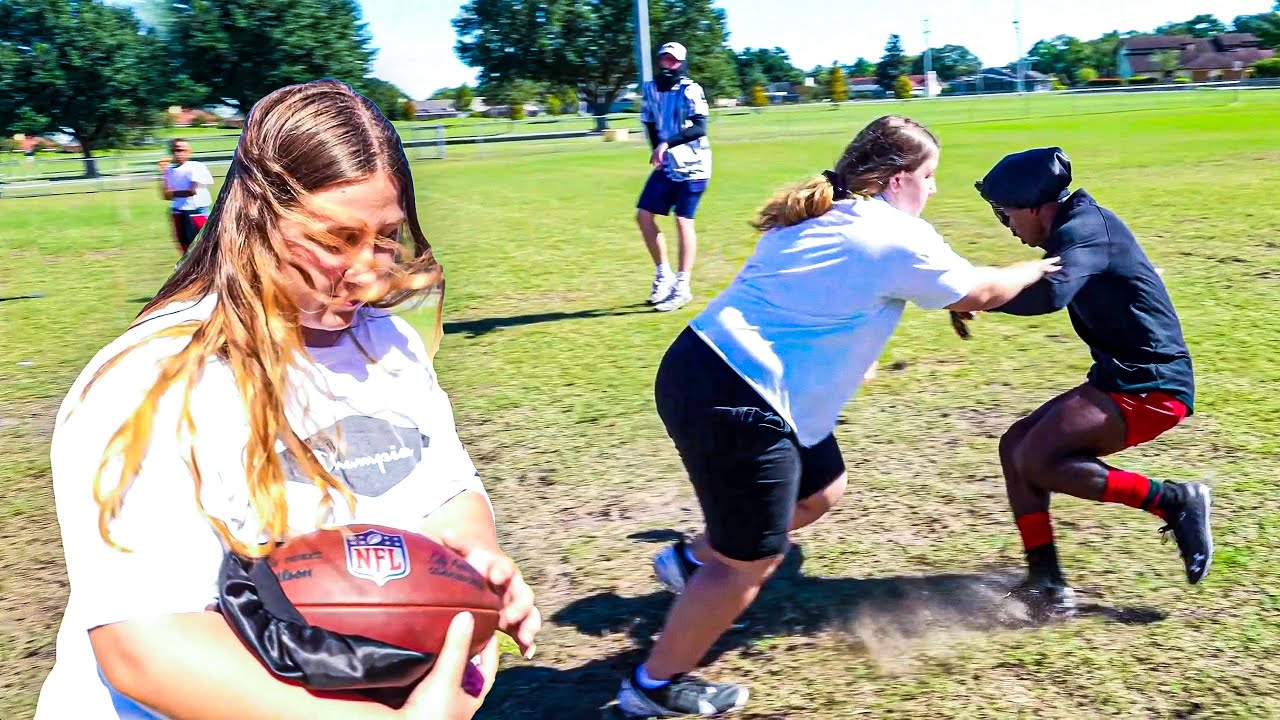 Winning Football Drills: Coach OTB's Competition Secrets