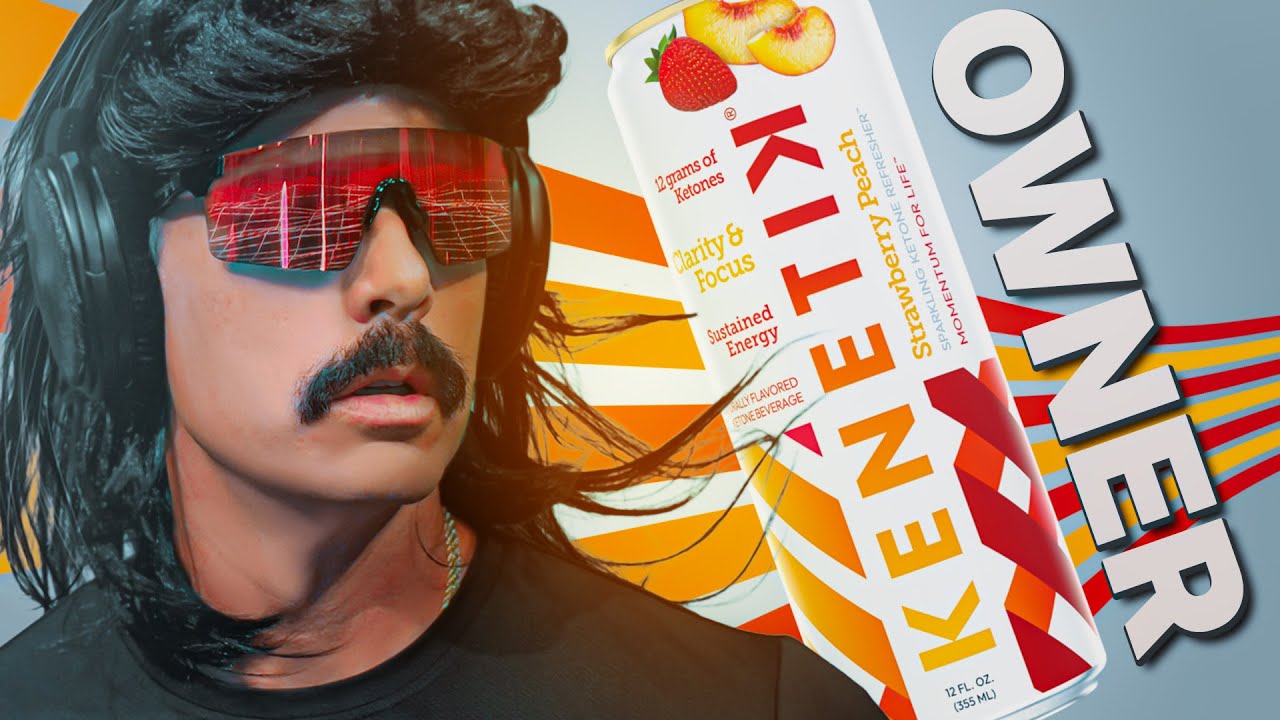 Kinetic Ketone Drink: Performance Review & Owner Insights