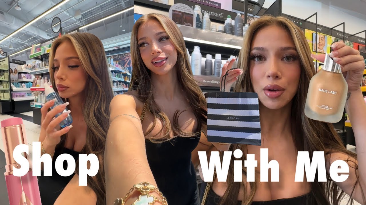 Sephora & Ulta Haul: Honest Reviews of New Beauty Finds