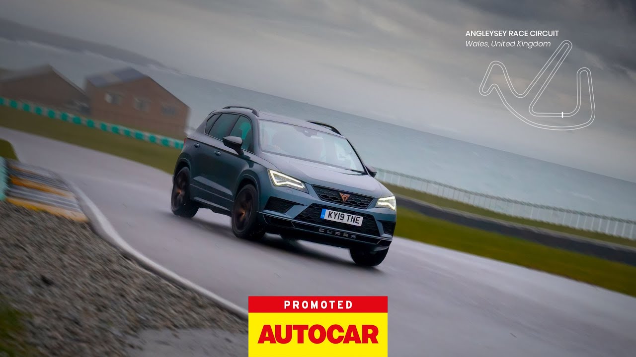 title：Cooper SUV Performance Review: Speed, Braking & Handling Tested