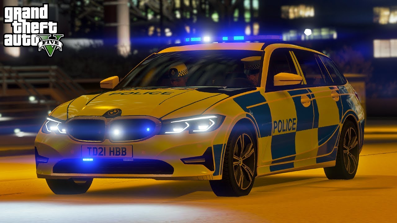 Master Police Chases in GTA V: Ultimate Tactical Guide