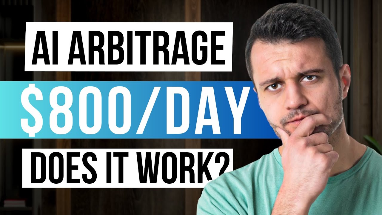 Start an AI Automation Business: Solve Real Problems Without Coding