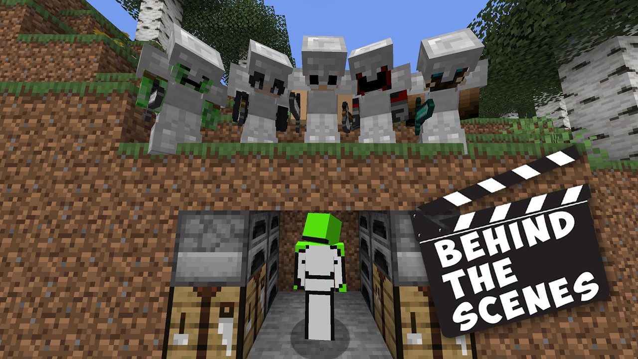 Dream's Spear Tactics & Respawn Anchor Guide