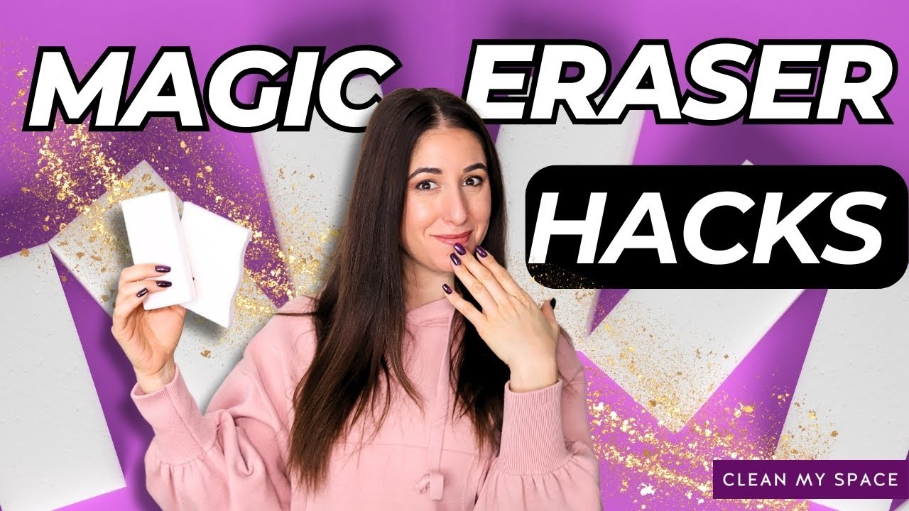 Magic Eraser Guide: Safe Uses & Surfaces to Avoid