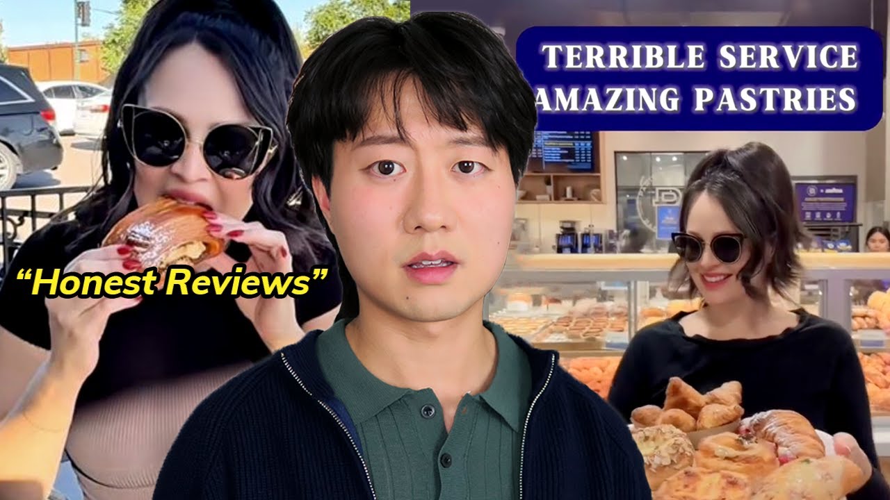 Food Influencer Ethics: Navigating Paid Reviews & Integrity