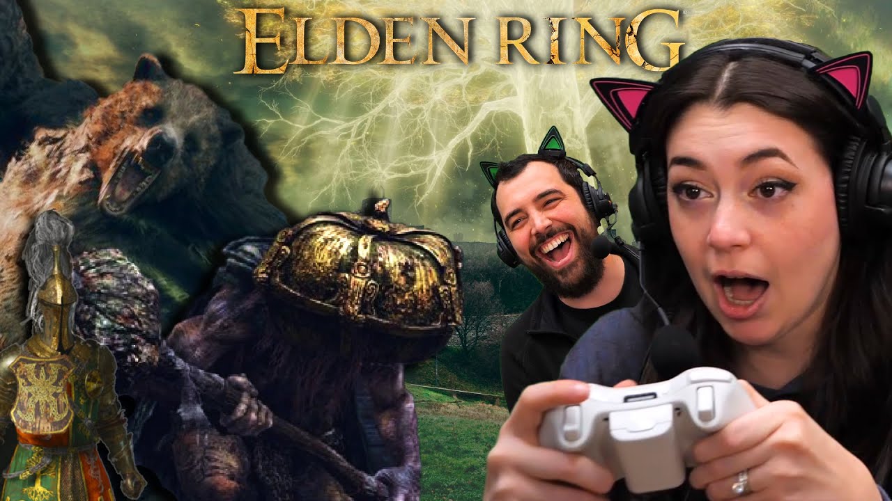 Elden Ring First Playthrough Guide: Essential Co-Op Survival Tips