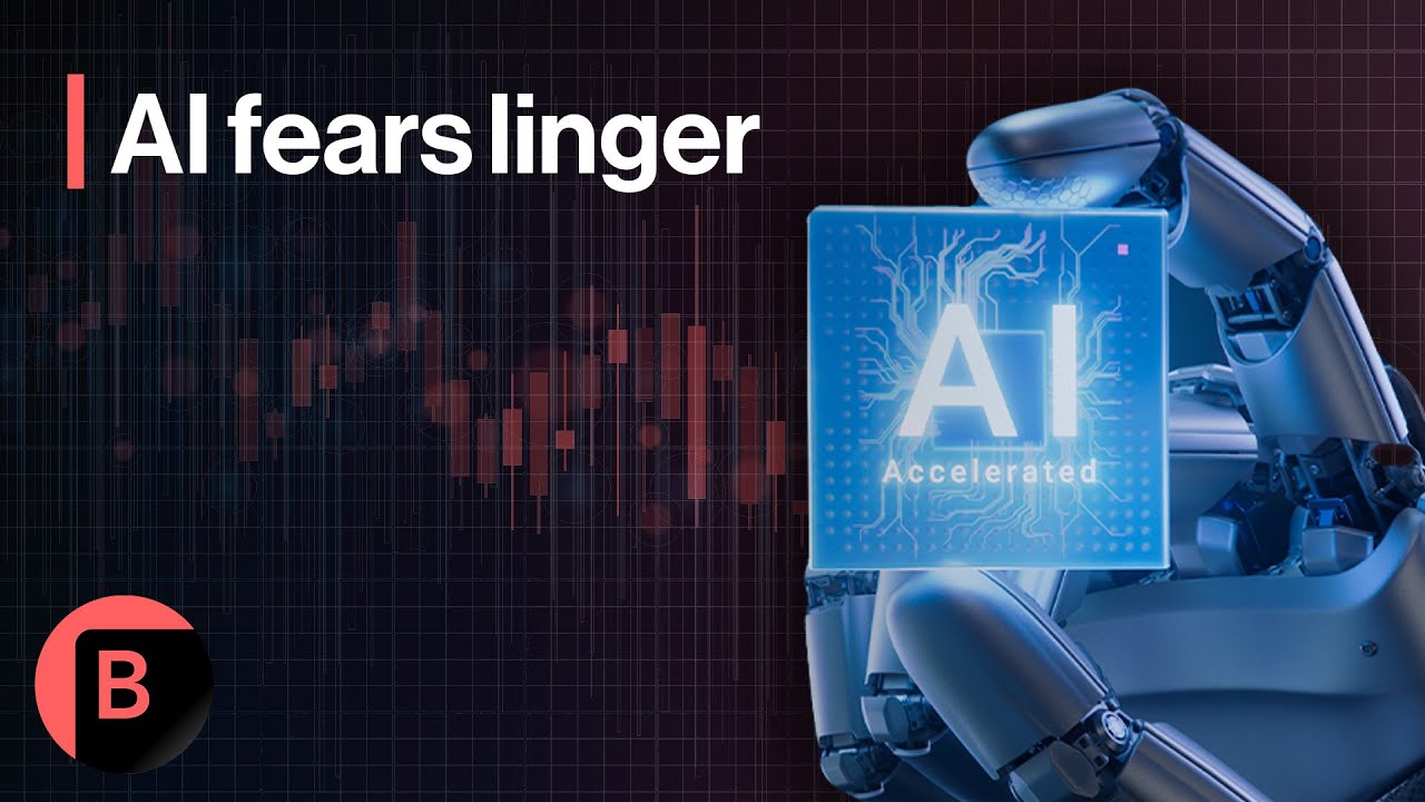 Navigating AI Market Volatility: Strategies for Economic Resilience