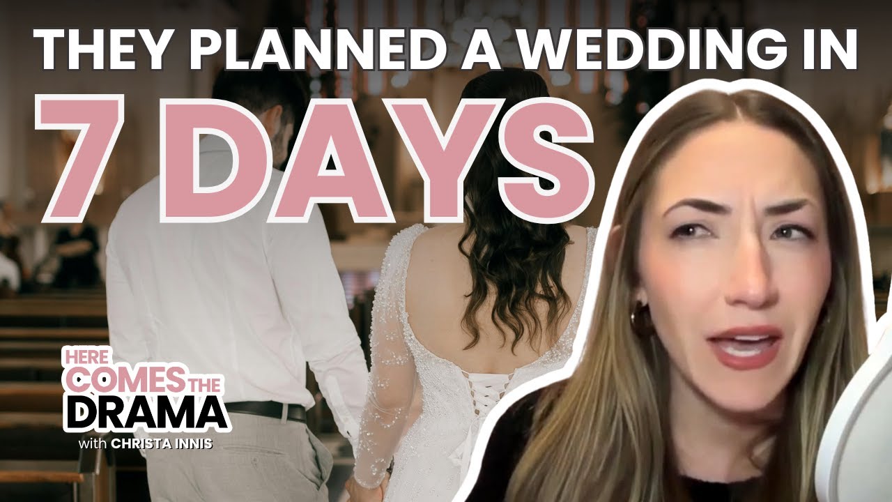 Wedding Planning Dilemmas Solved: Expert Advice