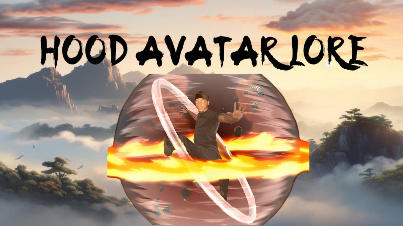 Hood Avatar Meme Meaning: Violence Cycle & Social Commentary