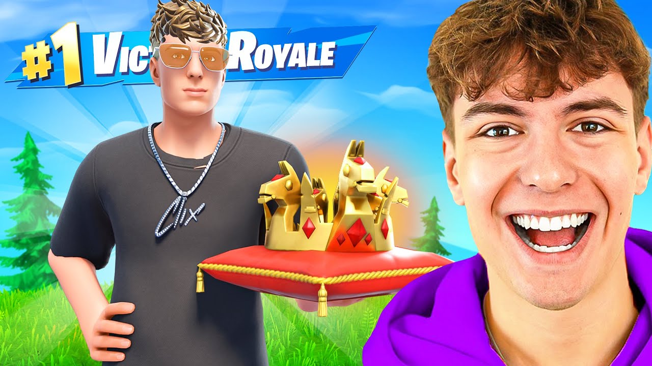 Clicks Fortnite Skin Review: Features, Release & Gameplay