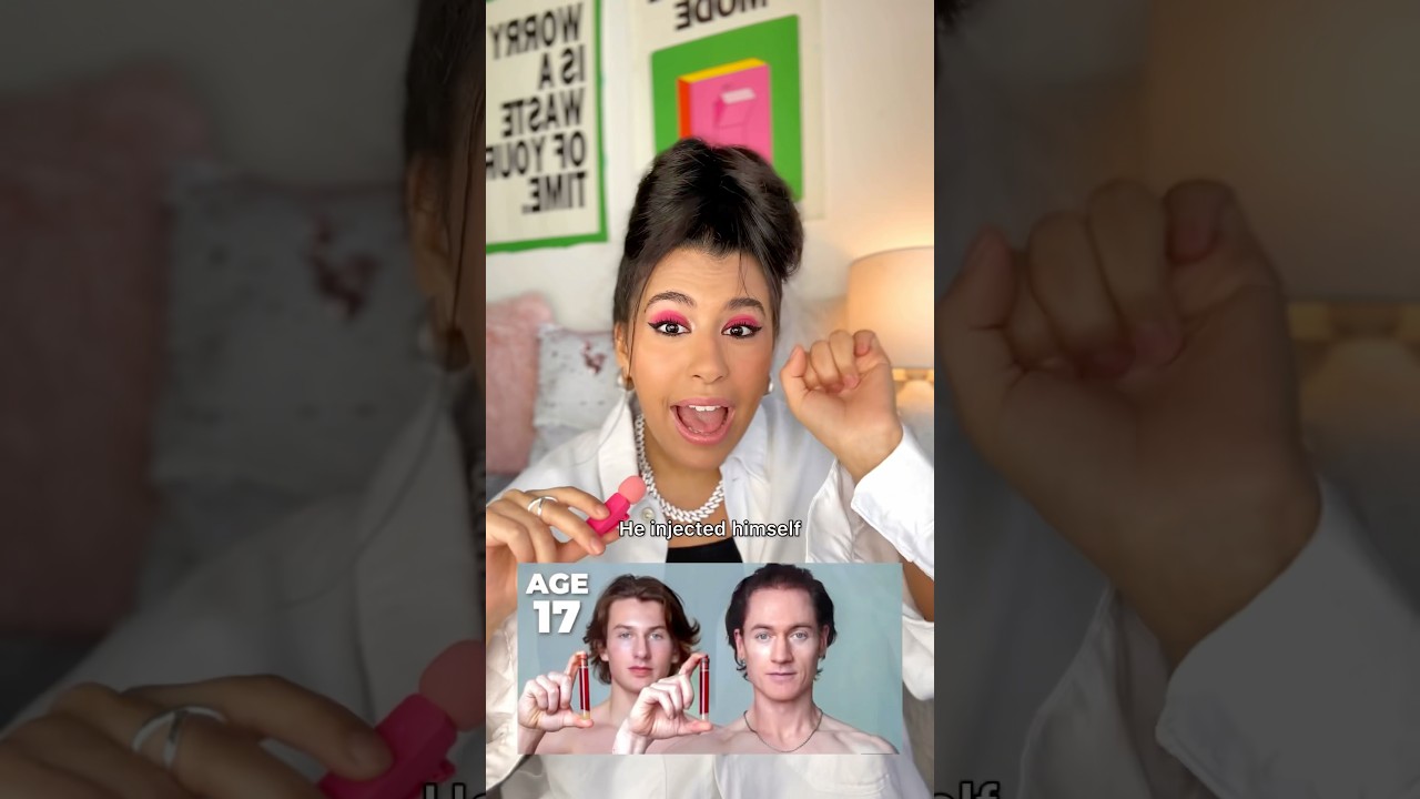 Bryan Johnson India Podcast Controversy: Health vs Cultural Respect