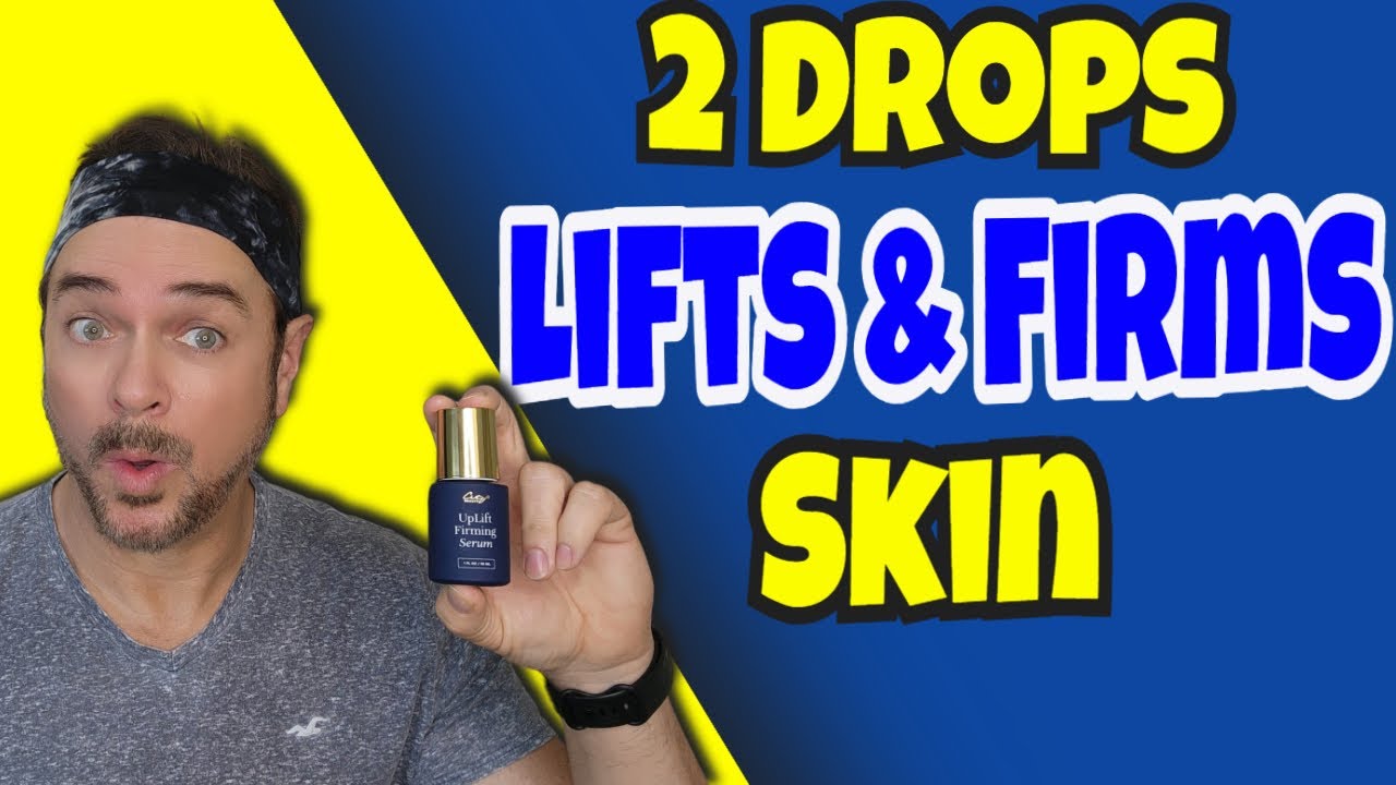 City Beauty Uplift Serum Review: Expert Analysis After 6 Months