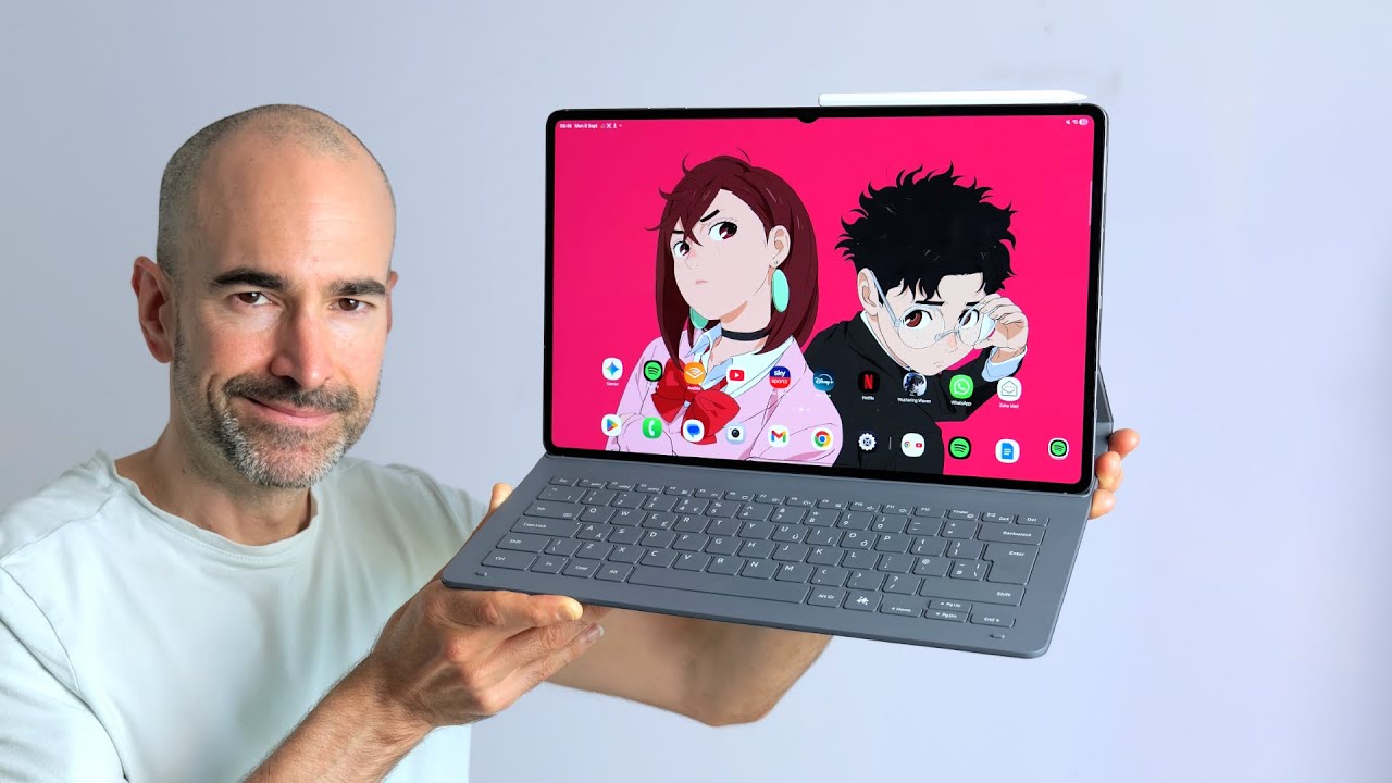 Samsung Galaxy Tab S11 Ultra Review: Performance & Display Tested