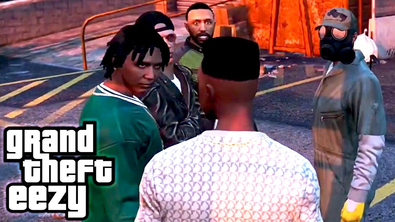 7 Street Survival Lessons from a Near-Fatal Deal Gone Wrong