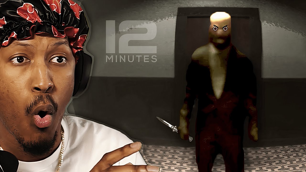 12 Minutes Time Loop Walkthrough: Solve Key Puzzles & Endings