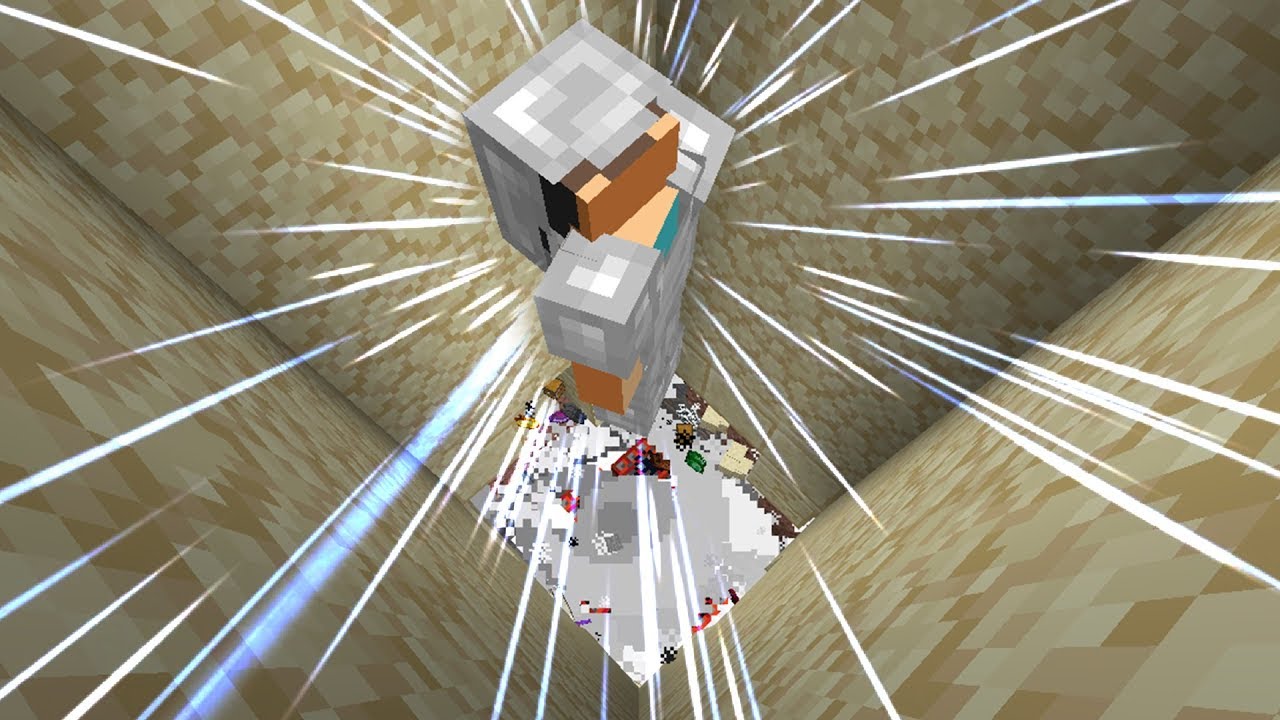 5 Deadly Minecraft Death Swap Tricks You Need to Try