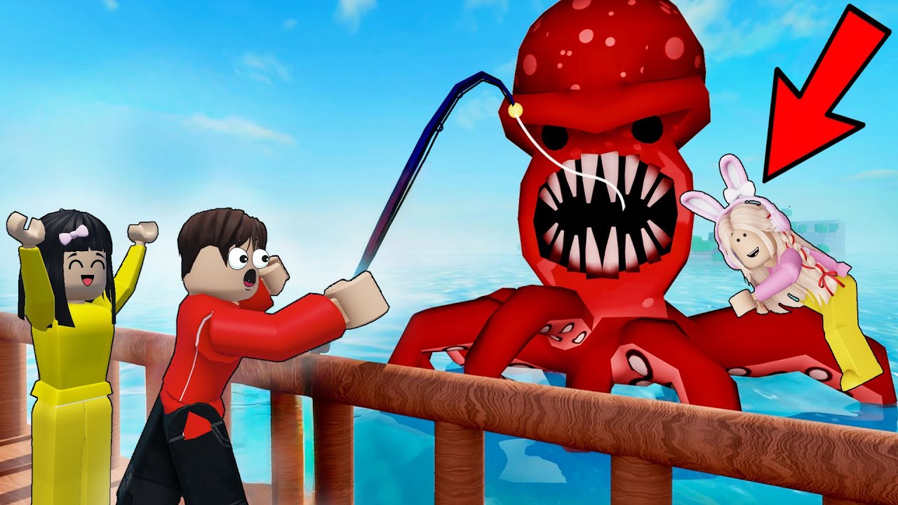 How to Catch Rare Fish in Roblox Fishing Simulator: Ultimate Guide