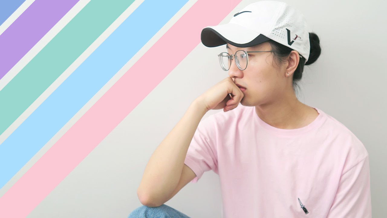 5 Easy Long Hair Hat Hairstyles for Bad Hair Days