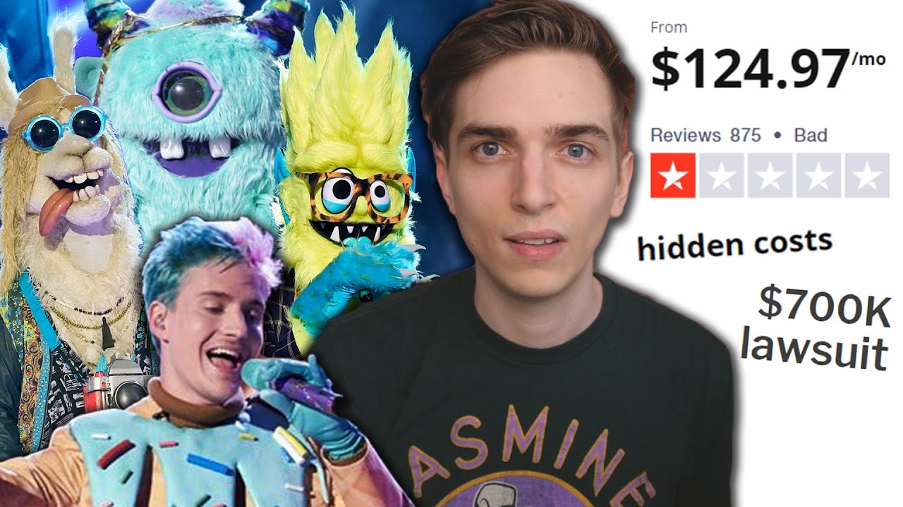 Cable TV's Decline: Hidden Fees, Streaming Wars, and Future Alternatives