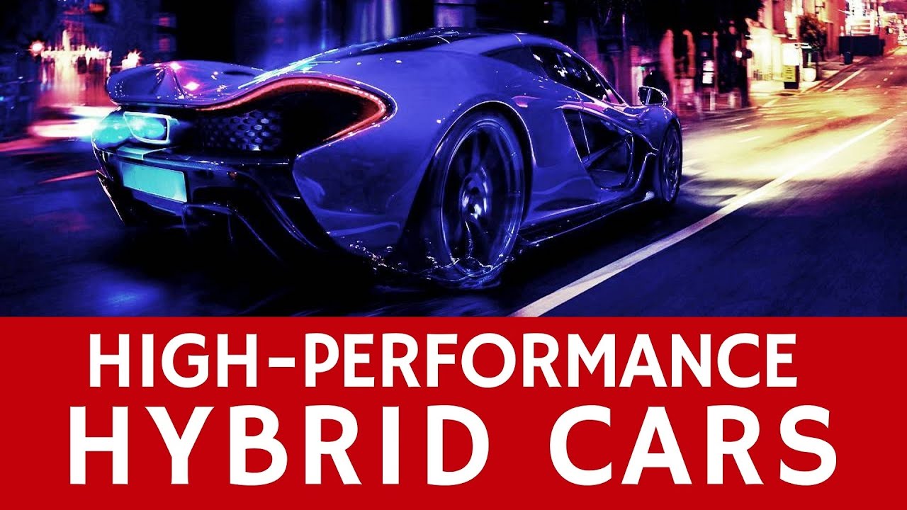 Hybrid Hypercars Compared: Performance, Specs & Tech Breakdown