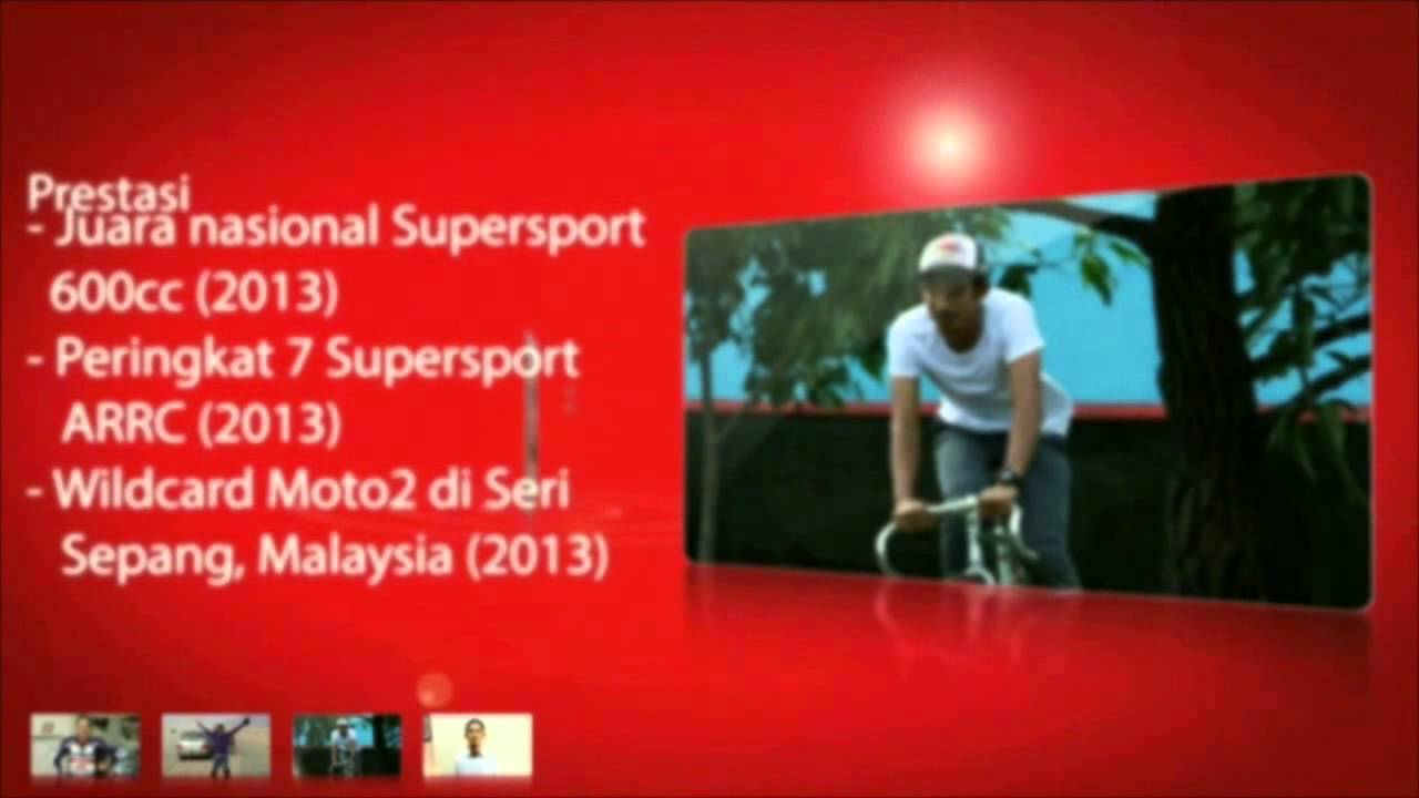 Indonesia's Rising Motorsport Stars: Key Achievements & Profiles