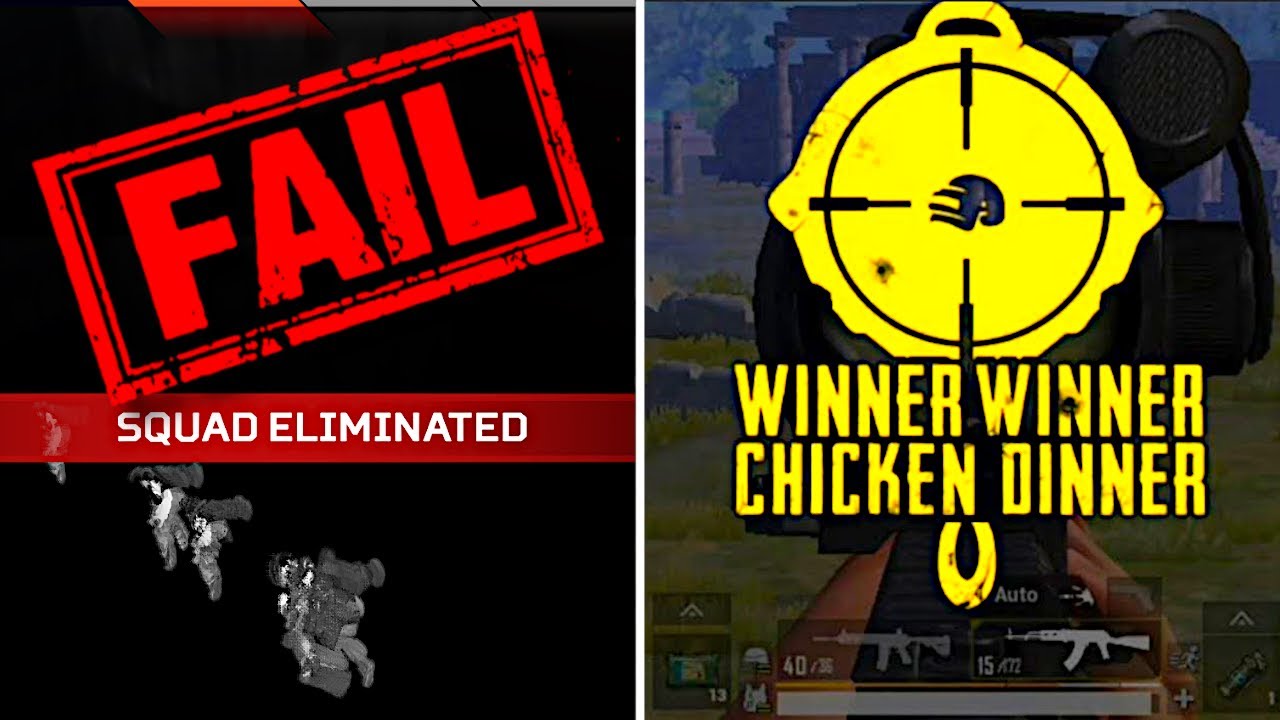 Why PUBG Mobile Dominates While Apex Legends Mobile Failed