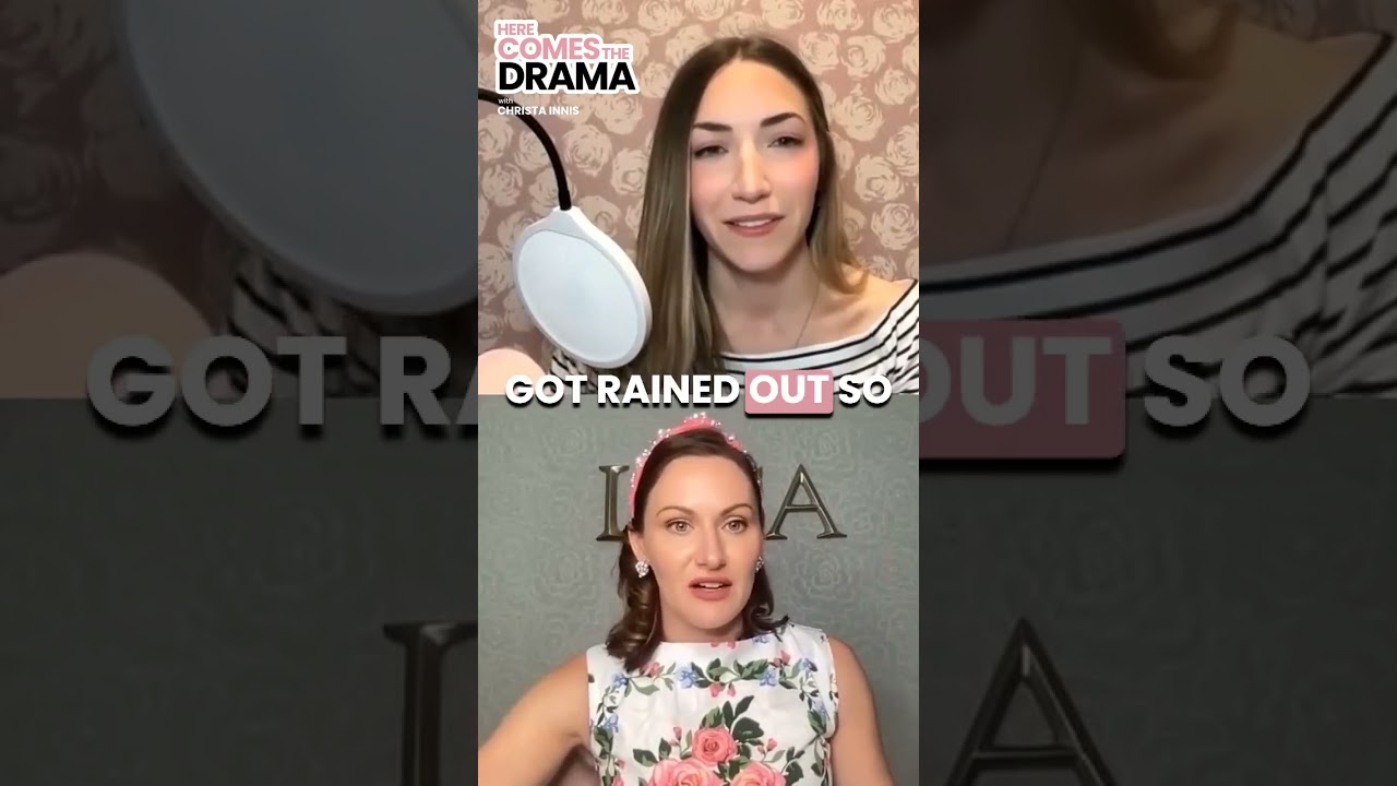 How to Plan a Summer Wedding Without Sweating Disaster