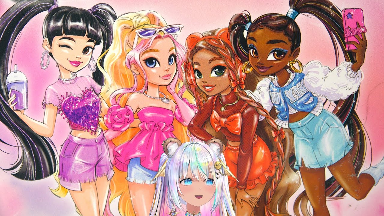 Barbie Dream Besties Review: Ultimate Doll Collection Guide