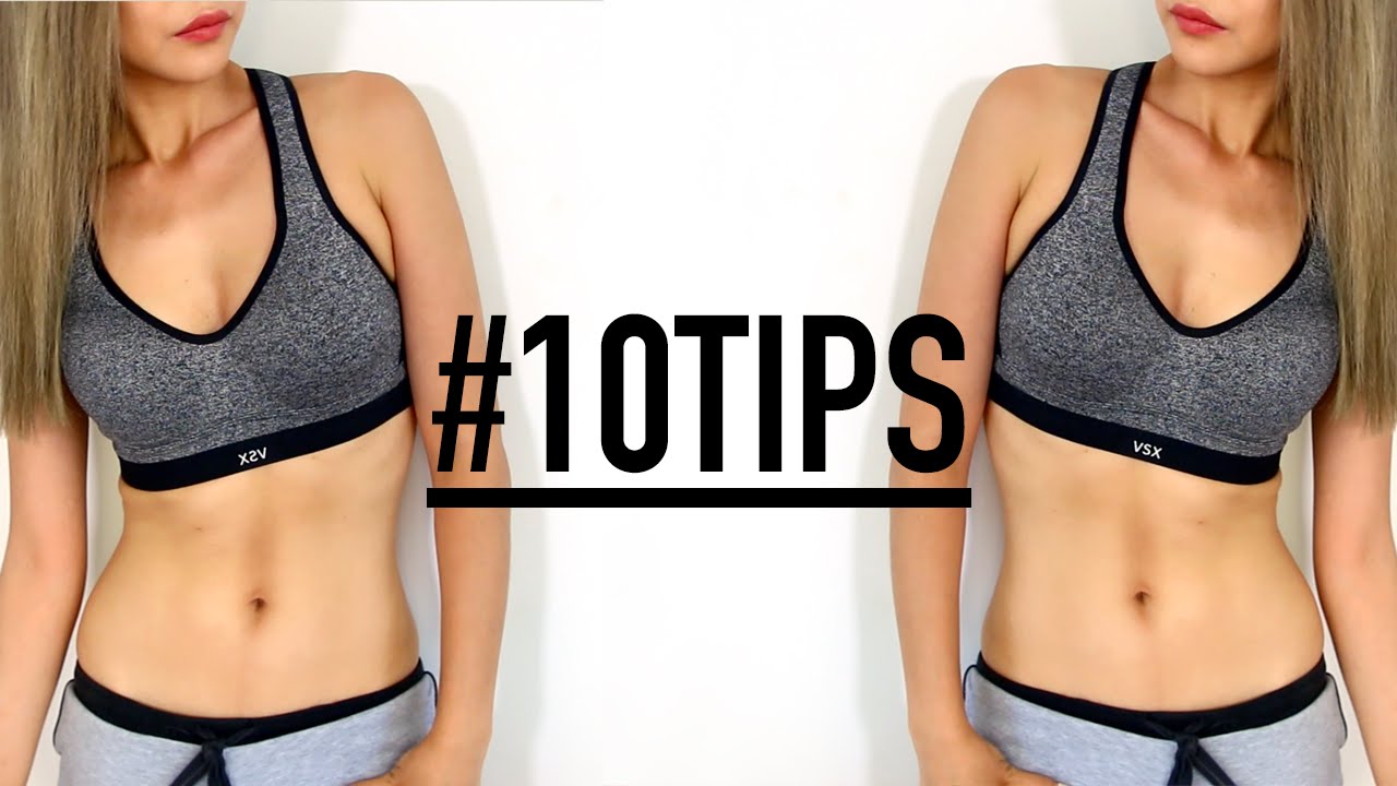 10 Healthy Habits for Sustainable Weight Loss & Wellness