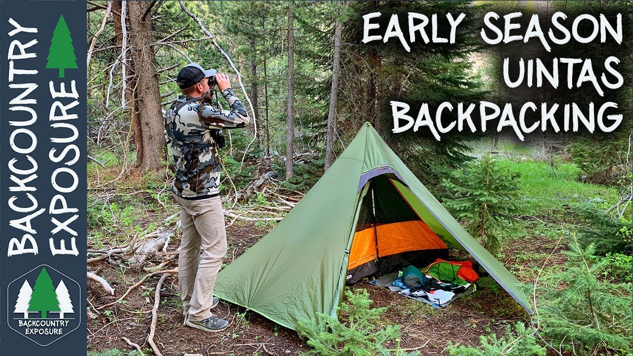 Hex Peak Tent Field Test: Real-World Performance Review