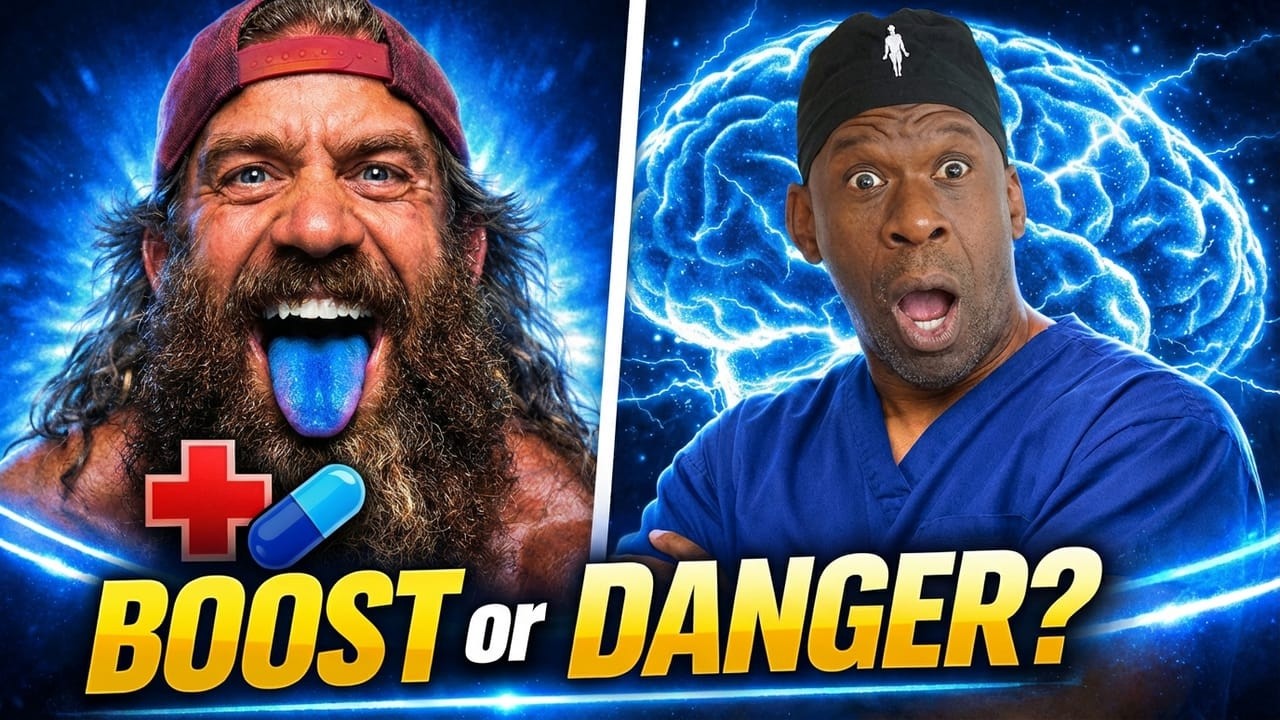 Methylene Blue: Truths, Risks and Safer Solutions