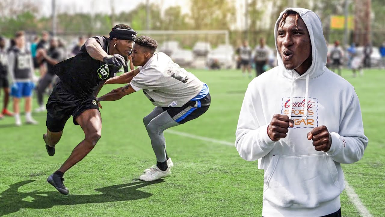 How to Scout Football Talent at Combines Like a Pro Coach