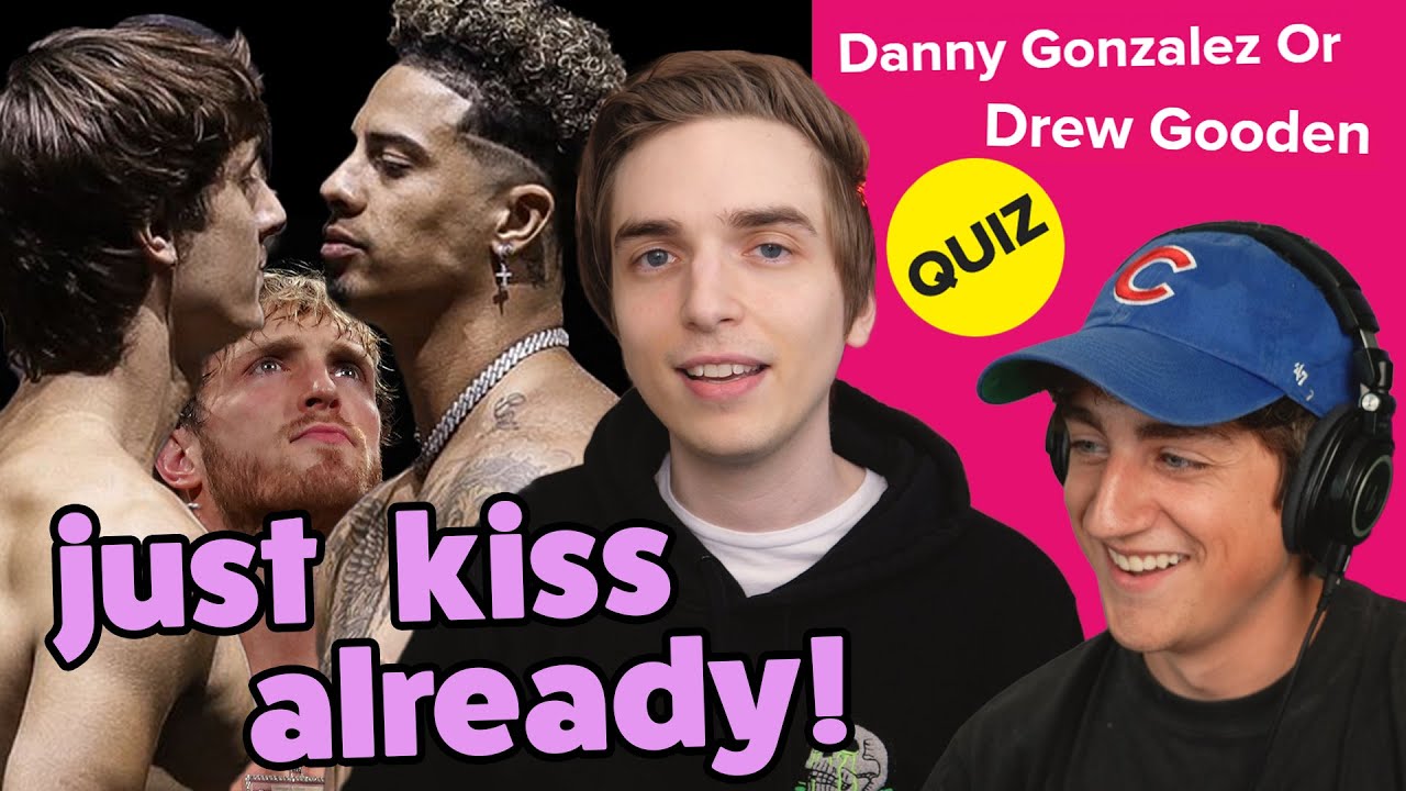 Internet Culture Deep Dive: Boxing, Keto & Buzzfeed Quizzes