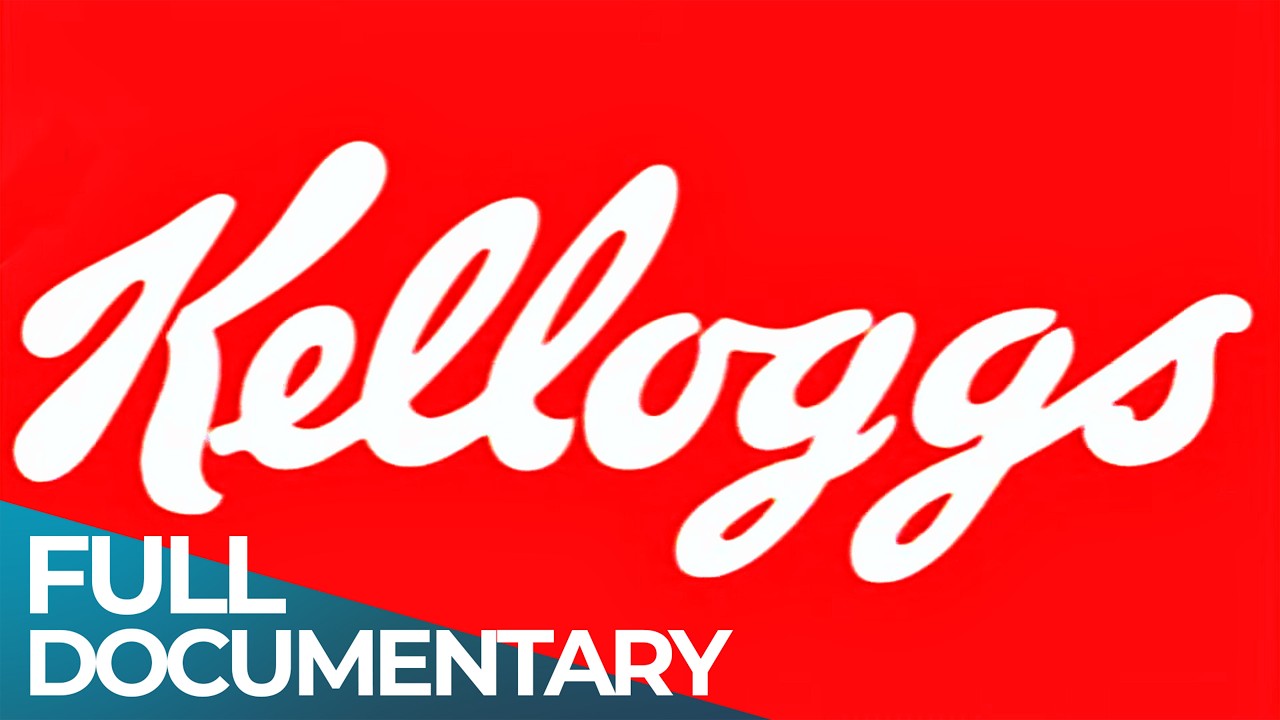 Kellogg's Cereal Secrets: How a Breakfast Giant Stays on Top