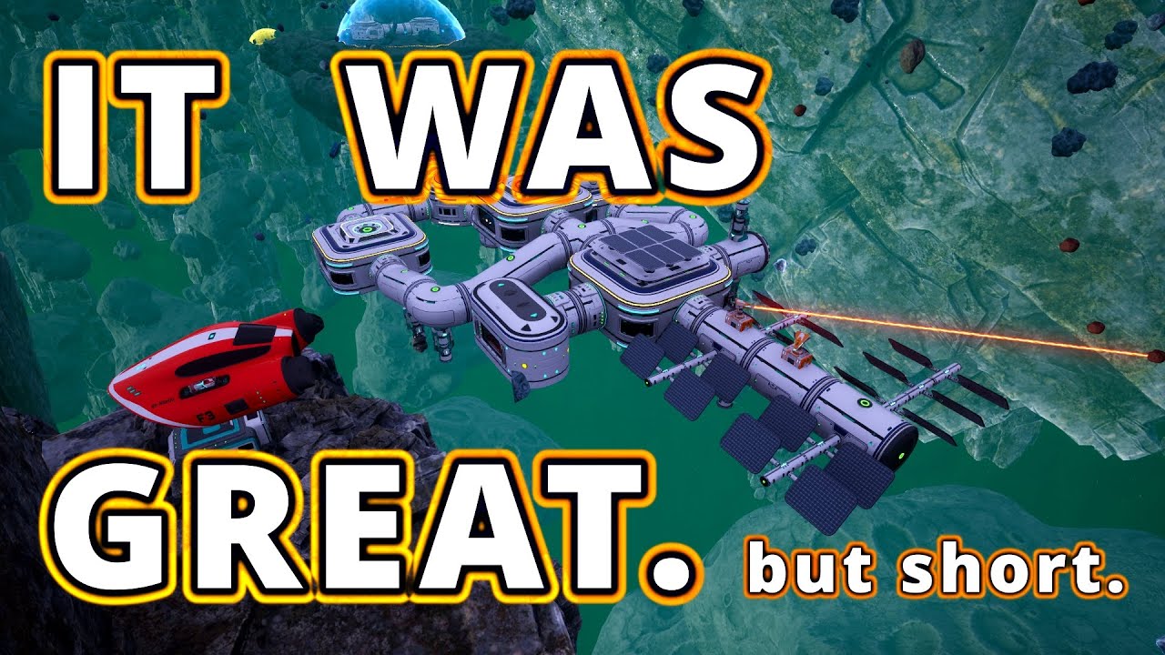 Astromeda Early Access Survival Guide & Gameplay Review