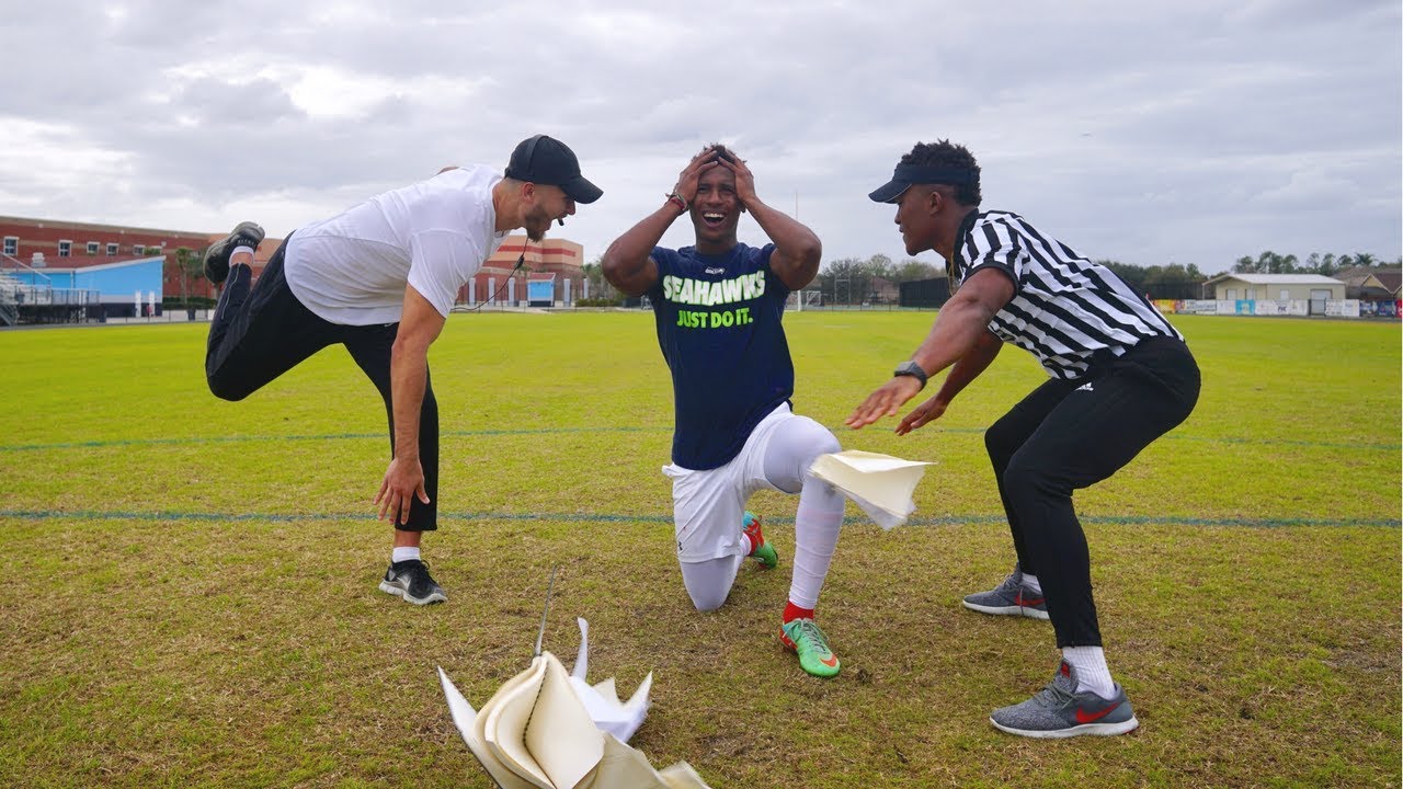 Overcome Sports Pressure: Mindset Shifts for Clutch Performances