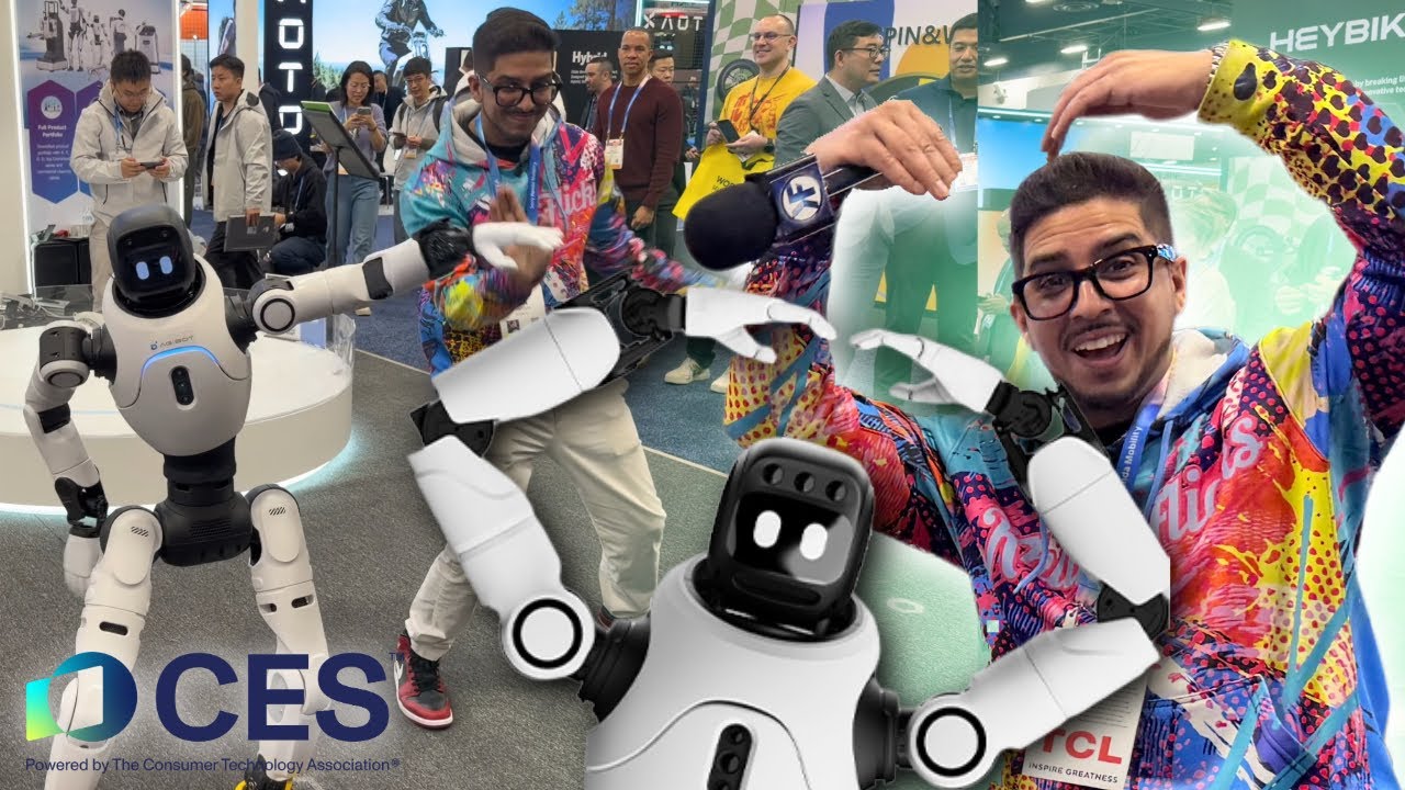 X2 Robot Review: Cuteness Meets Cutting-Edge Tech