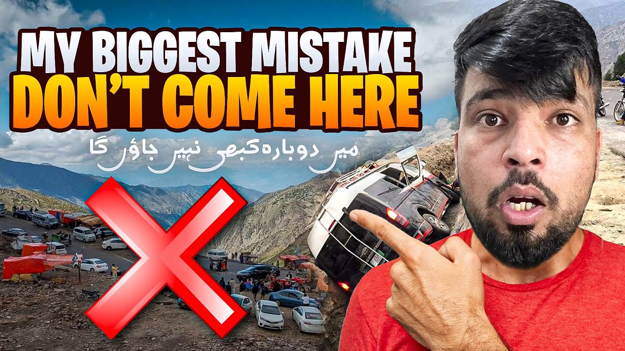 Essential Mountain Driving Safety Guide: Hazard Navigation Tips