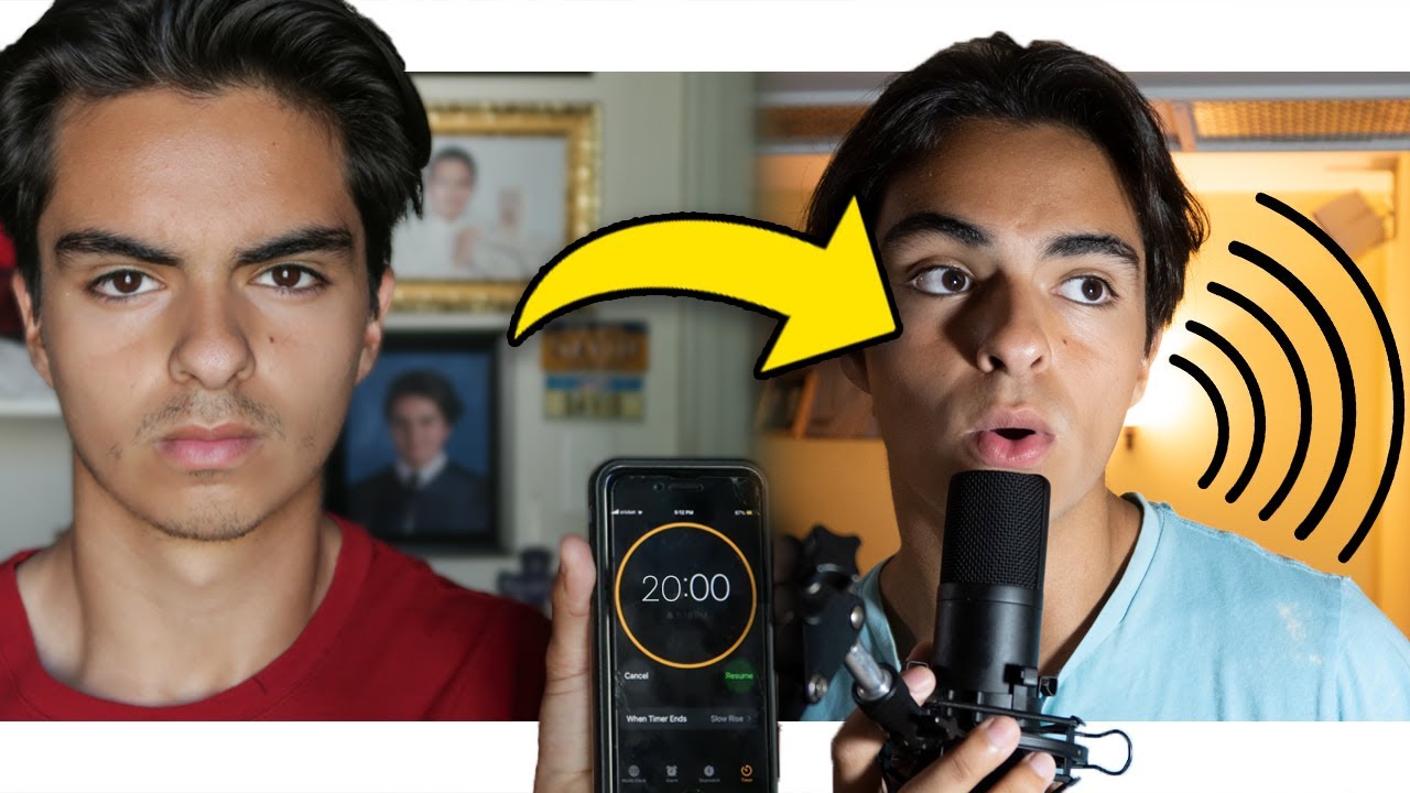 20-Minute Song Challenge Guide: Boost Creativity Under Pressure