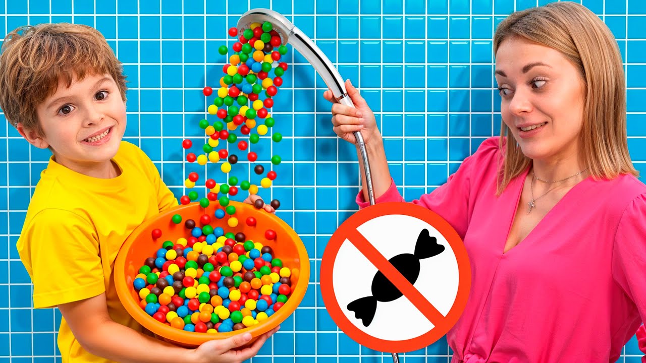 7 Safe Kids Science Experiments Using Household Items