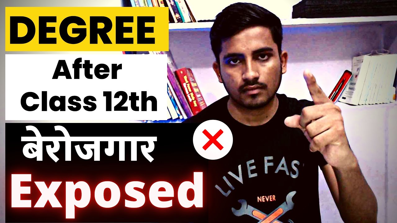 Why Degrees Lead to Unemployment: Solutions for Indian Students