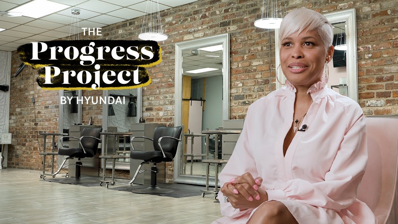 Black-Owned Salon Transformation: Legacy Renovation Strategies