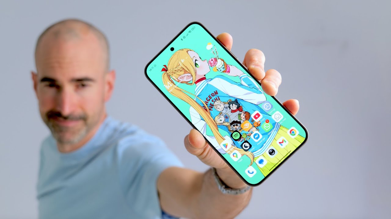 Xiaomi 15T Pro Review: Flagship Power at Mid-Range Price