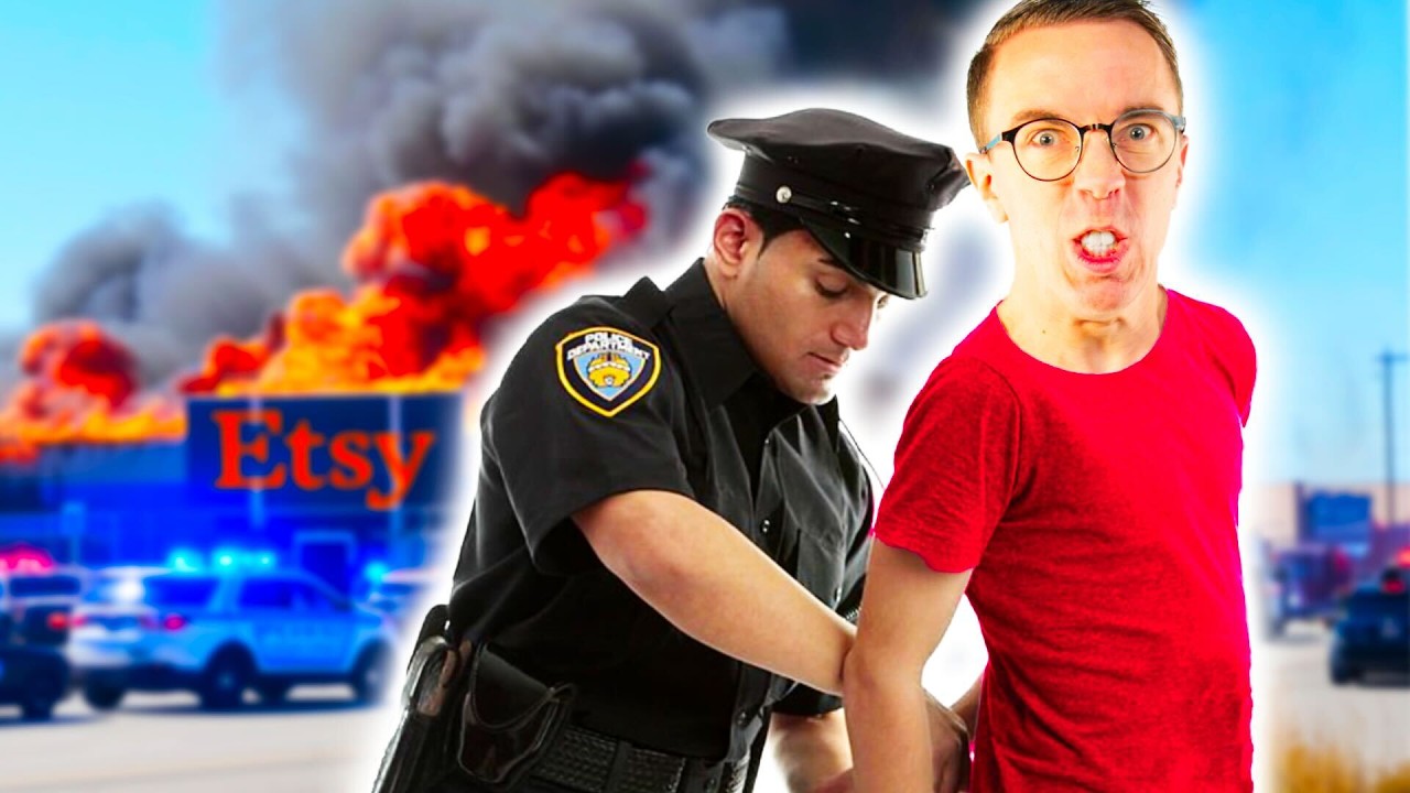 Etsy Tech Review: Hidden Gems vs. Scams Uncovered