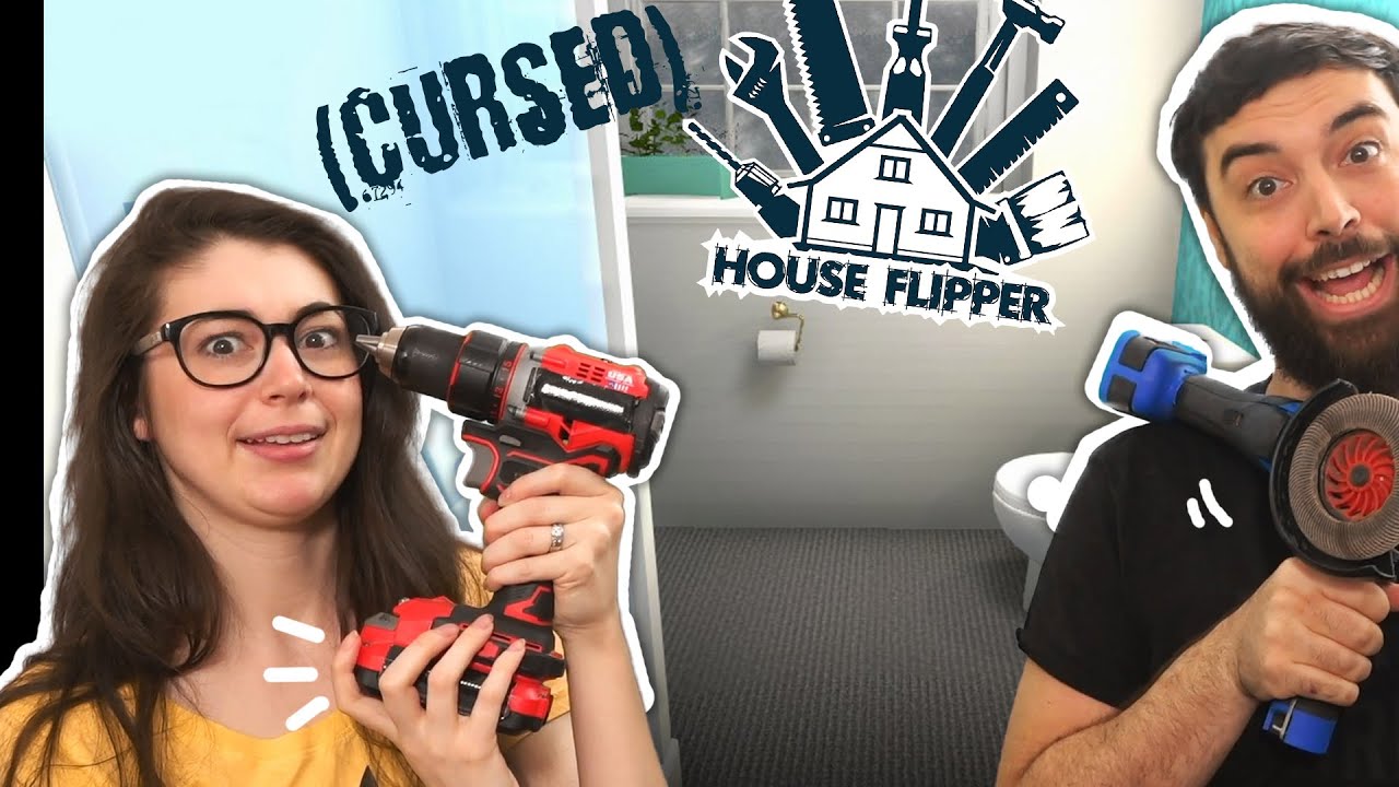 Cursed House Flipper Designs: 5 Mildly Infuriating Renovation Tactics