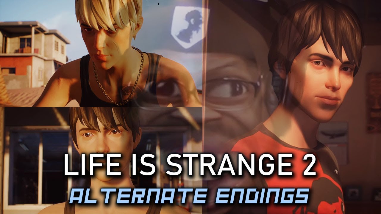 Life is Strange 2 Endings Explained: Moral Impact Analysis