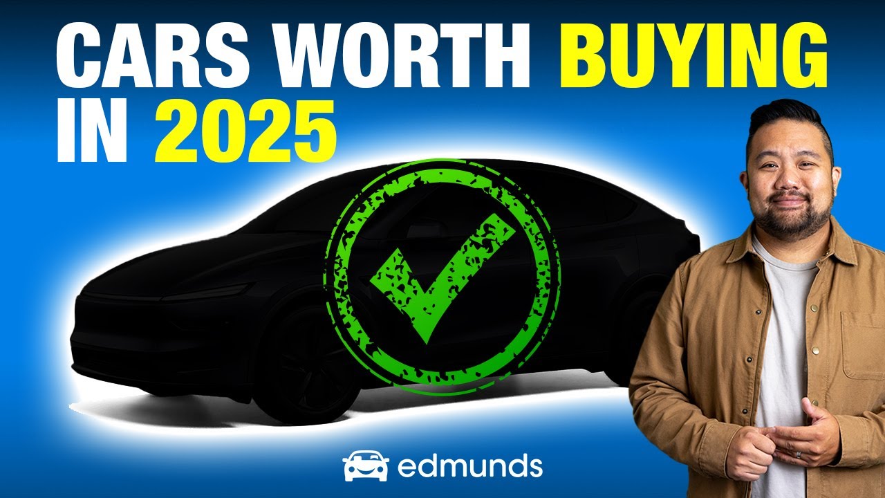 Best Cars of 2024 (So Far): Expert Tested & Reviewed