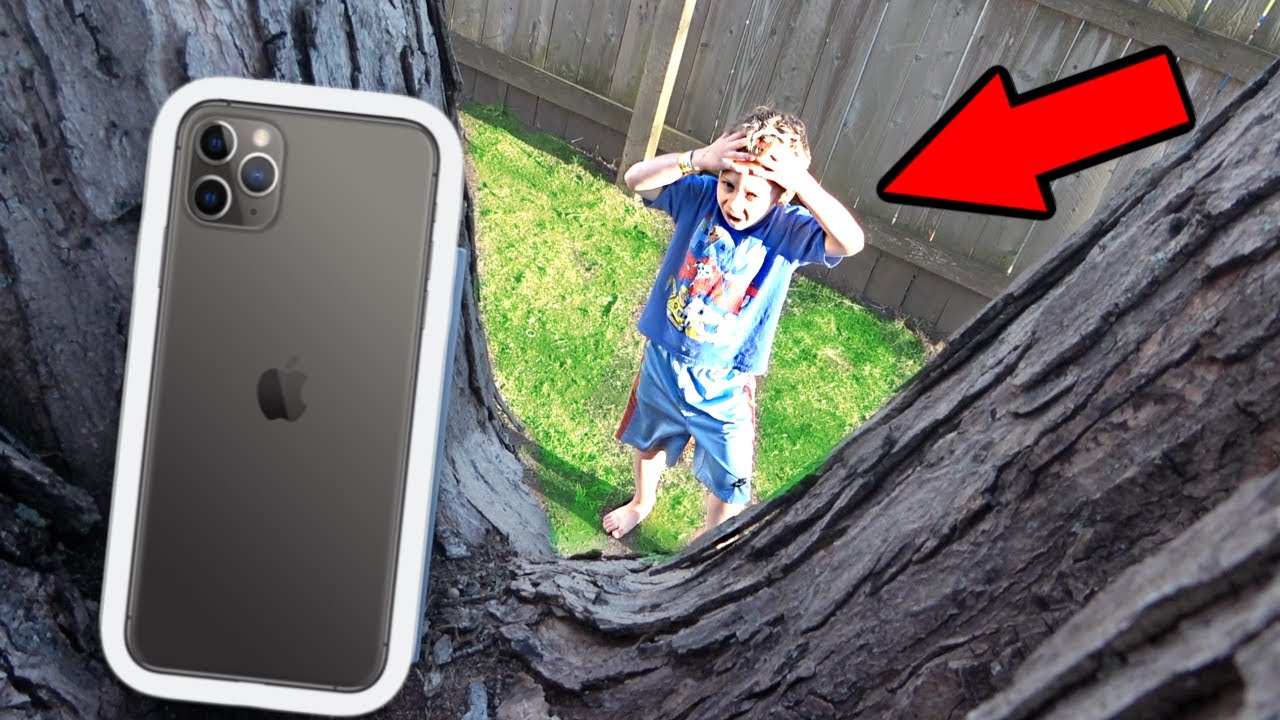 Master Hide & Seek: Win Every Game With These Tips