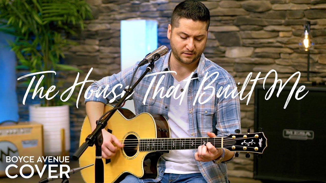 How Childhood Homes Shape Identity and Healing