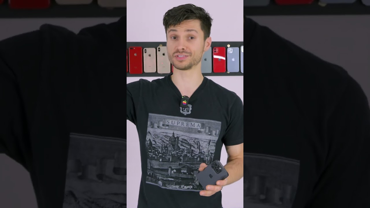 iPhone 15 Pro Titanium Durability Test: Real-World Results